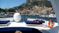 Costa Magna Sundeck 2